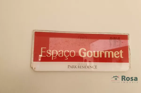 Apartamento para venda,3 vagas, próximo ao Big Lar, Shopping Estação, Jardim Mariana, Cuiabá - Foto 3