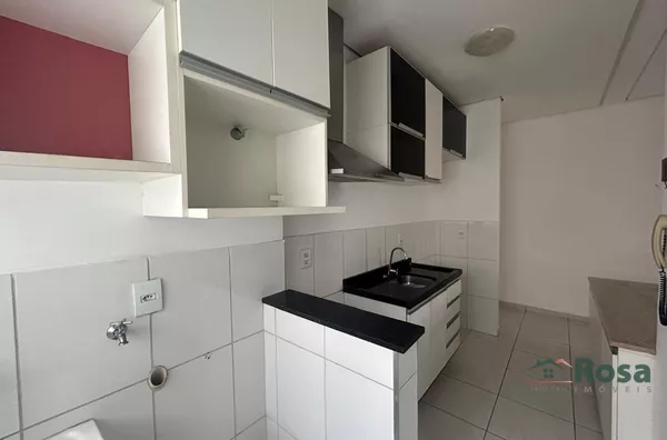 Apartamento para venda, 3 quarto(s), sendo 1 suiteRecanto dos Passaros  Jardim Universitário, Cuiabá - Foto 6
