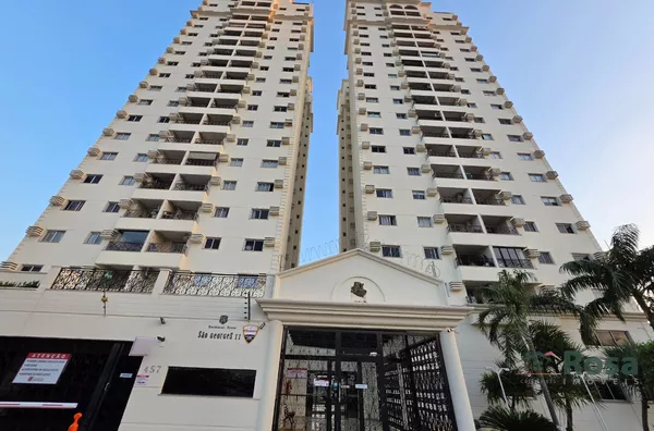 Apartamento próximo ao Parque mãe Bonifácia, para venda, Santa Helena, Cuiabá - Foto 22