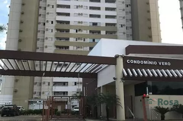 Apartamento para venda com 2 Quarto(s), porteira fechada, próximo ao colégio São Gonçalo, Cuiabá. - Foto 1
