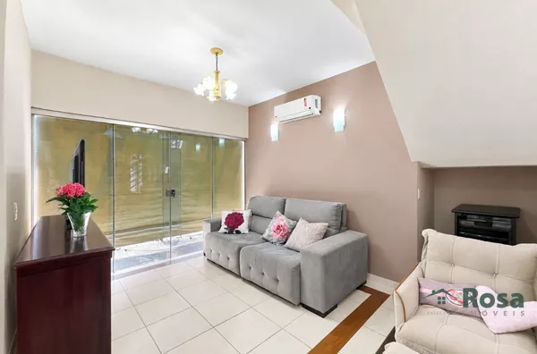 Casa para venda, próximo Shopping Estação, 3 quarto(s), Santa Rosa, Cuiabá - Foto 7