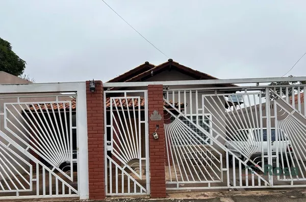Casa para venda,  Santa Isabel, Varzea Grande
