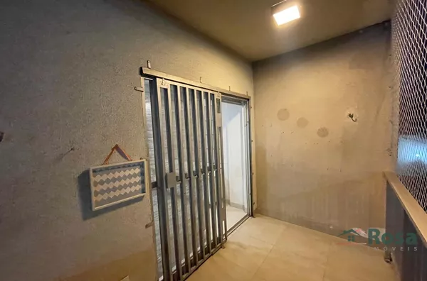 Apartamento para venda, 3 quarto(s),  Miguel Sutil, Cuiabá - Foto 4