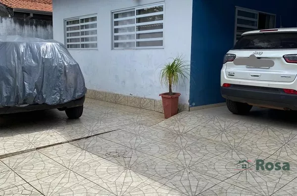 linda Casa tèrrea  para venda,  Parque Ohara, Cuiabá