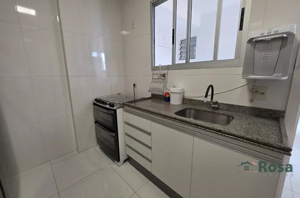 Apartamento próximo parque mãe Bonifácia, TV Centro América,para venda, Quilombo, Cuiabá - Foto 18
