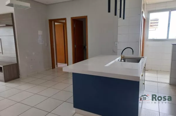 Apartamento para venda, 3 quarto(s),  Jardim Aclimação, Cuiabá