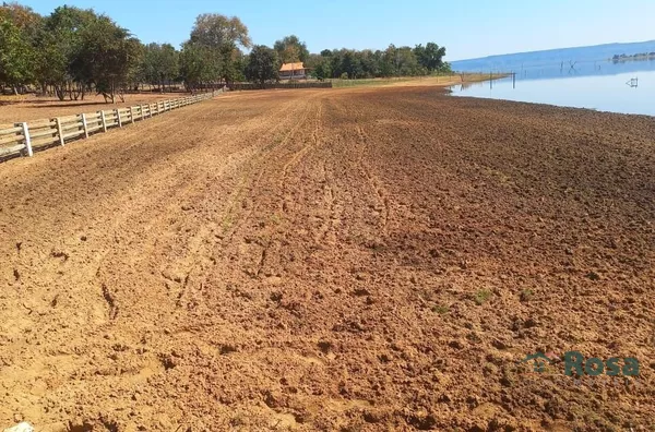 CHÁCARA / SITIO para venda PORTO DO MANSO CHAPADA DOS GUIMARÃES - Foto 6