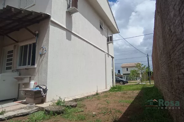 Sobrado para venda, 2 dormitórios, Condomínio Villagio di Pietra, Pedra 90, Cuiabá - Foto 27