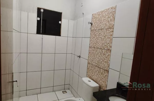Casa de esquina com potencial para uso comercial ou residencial, para venda,  Parque Paiaguás, Varzea Grande - Foto 7