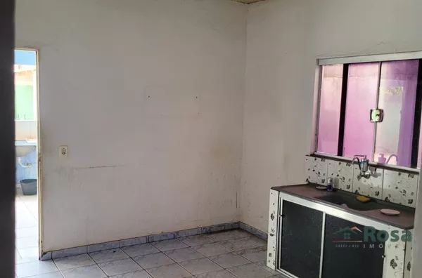 Casa para venda, 3 quartos,  Residencial Jardim Paulicéia, Cuiabá - Foto 6