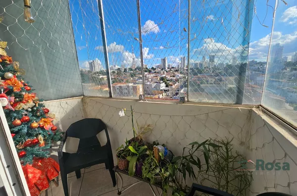 Cobertura com piscina  para venda, próximo ao Parque Mãe Bonifácia,  Santa Helena, Cuiabá - Foto 4