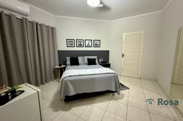 Sobrado para venda, Jardim Califórnia, Cuiabá - Foto 24