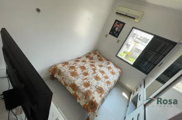 Sobrado em condomínio fechado para venda, 3 quarto(s),  Coophema, Cuiabá - Foto 3