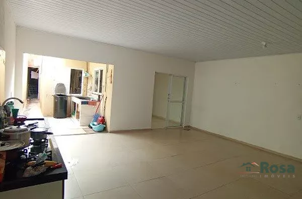 casa terrea para venda bairro paiaguas Varzea Grande - Foto 6