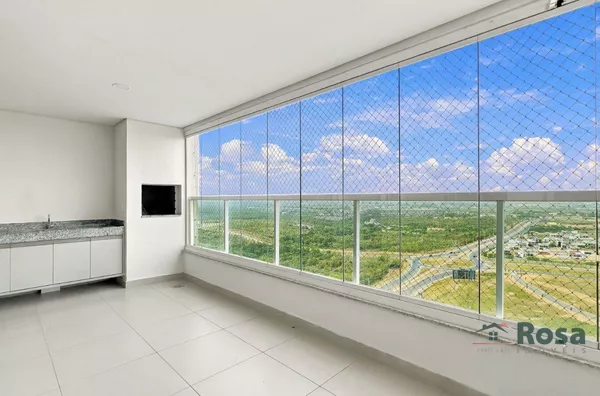 Apartamento para venda e aluguel,  Ribeirão Do Lipa, Cuiabá