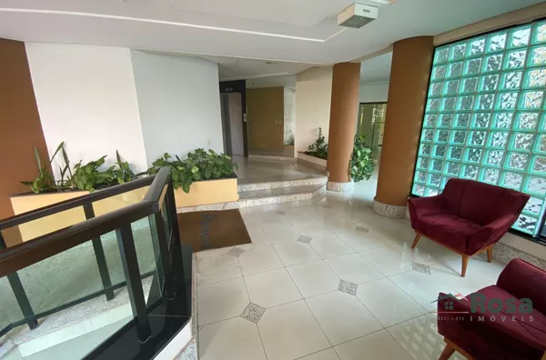 APARTAMENTO 1 POR ANDAR, EXCELENTE LOCALIZAÇÃO,  Duque De Caxias I, Cuiabá - Foto 3