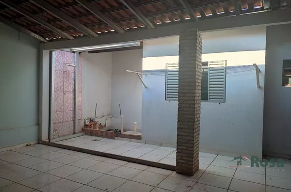 Casa para venda, Residencial Serra Azul, NOVA CONQUISTA Cuiabá - Foto 19