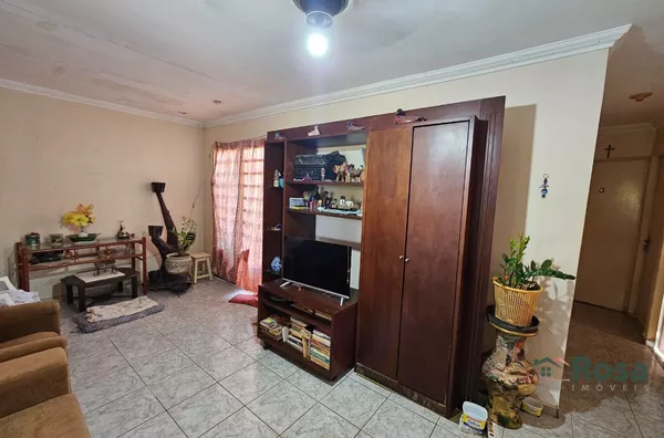 Casa para venda, 3 quartos,  Jardim Santa Amália, Cuiabá - Foto 2