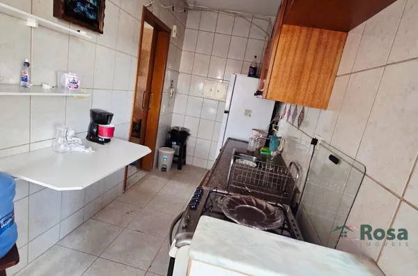 Apartamento para venda,  Araés, Cuiabá ou locação - Foto 8
