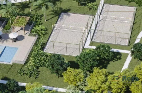 Terreno à Venda, Condomínio Village Bordeaux, Vinhedos, Cuiabá - Foto 6