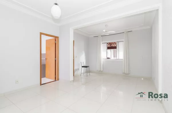 SOBRADO EM CONDOMÍNIO FECHADO para venda DESPRAIADO Cuiabá - Foto 5