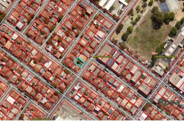 Ótimo Terreno Comercial e Residencial  para venda,  Morada Da Serra, Cuiabá - Foto 1