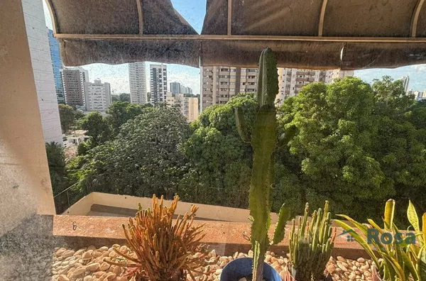 Apartamento para venda, Popular, Versalhes Cuiaba - Foto 10