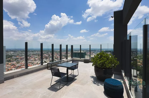 Flat para venda, Jardim Leblon, Cuiabá - Foto 25