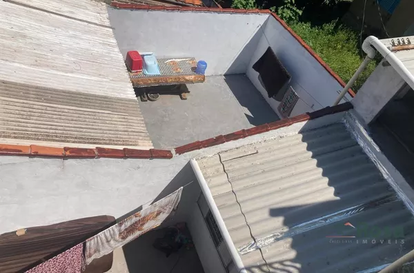 Casa no Alvorada em Cuiabá - Foto 11