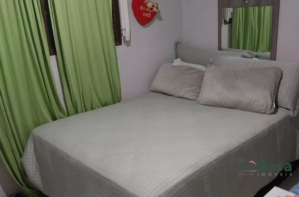 Casa para venda, 2 quarto(s),  Residencial Altos Do Parque Ii, Cuiabá - Foto 5