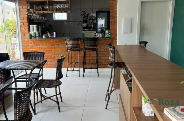 Ponto comercial para venda,  Parque Residencial Das Nações Indígenas, Cuiabá - Foto 3