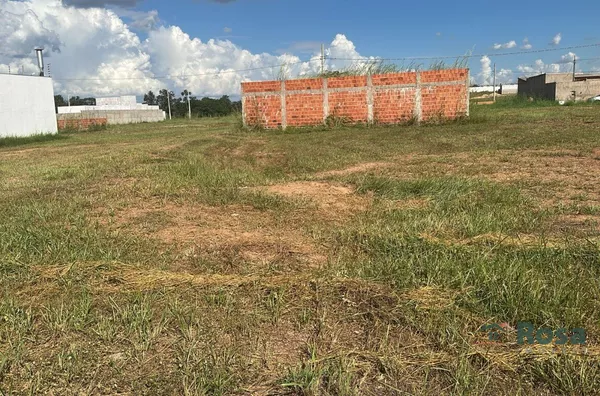 Terrenos ou lotes residenciais para venda,  Chapéu Do Sol, Cuiabá - Foto 1