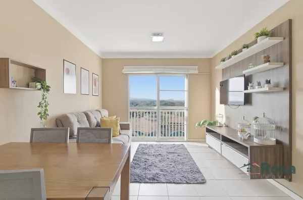 Apartamento Semi-Mobiliado no Jd. Universitário - Pronto para Morar perto da UFMT! - Foto 1