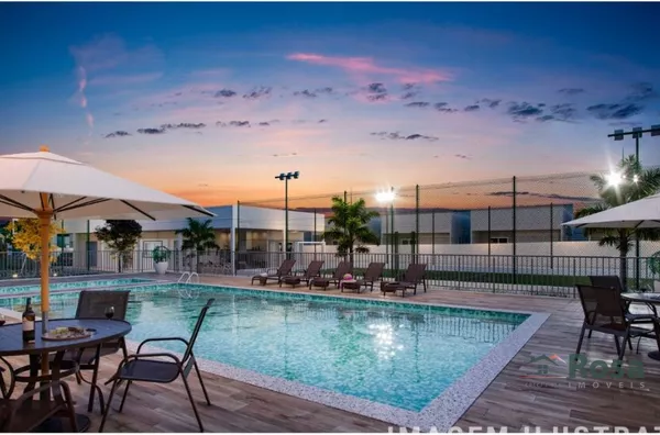 RESIDENCIAL VALE DO OURO