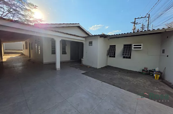 Casa para venda, 3 quarto(s) sendo 1 suíte, Ponte Nova, Varzea Grande