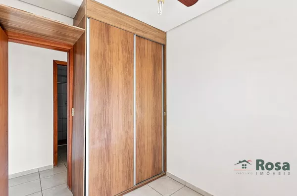 Apartamento para venda,  Jardim Universitário, Cuiabá - Foto 13