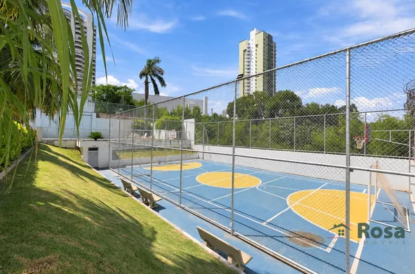 Apartamento próximo ao Shopping Pantanal para venda, Centro Político Administrativo, Cuiabá - Foto 31