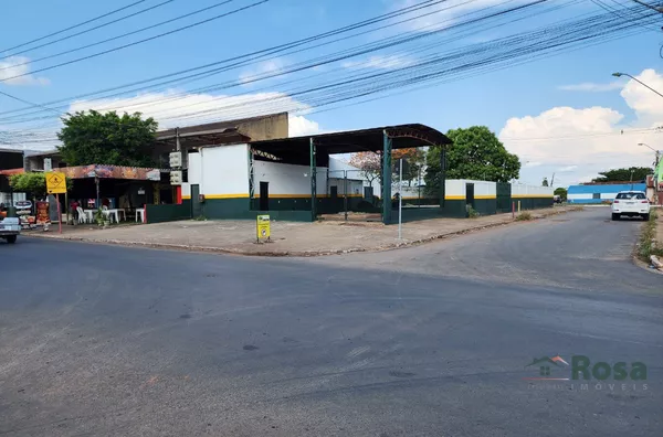 Galpão Comercial Nova Esperança - Foto 3