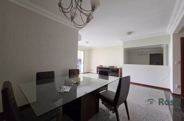 Apartamento próximo ao Shopping Pantanal, para venda, Miguel Sutil, Cuiabá - Foto 3
