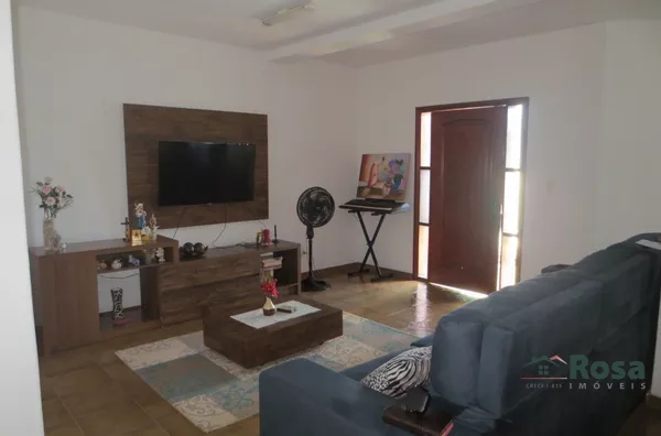 Casa para venda,  Jardim Petrópolis, Cuiabá - Foto 3