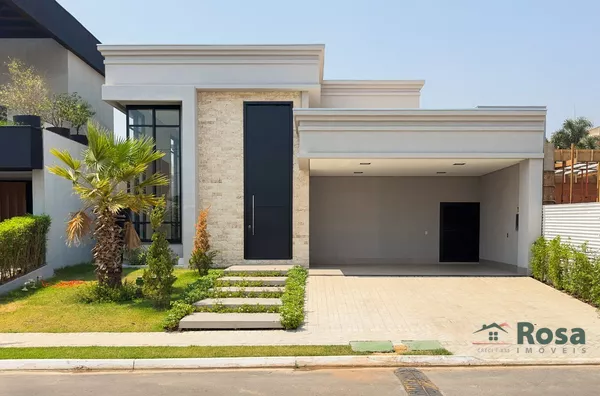 Casa em condomínio para venda Villa Jardim - Foto 1