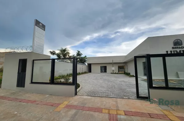 Sala comercial para aluguel,  Cidade Alta, Cuiabá - Foto 2