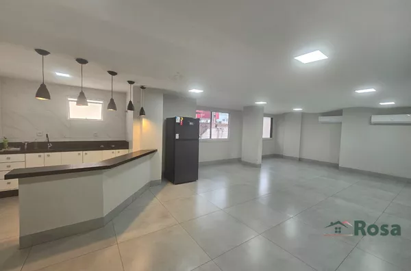 Apartamento para aluguel,próximo ao Hospital Amecor, 3 quarto(s),  Bosque Da Saúde, Cuiabá - Foto 3