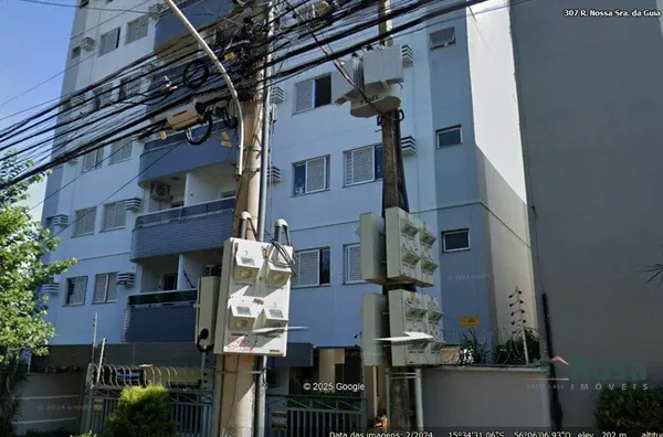 Apartamento 3 quartos  para venda,  Jardim Santa Marta, Cuiabá - Foto 3