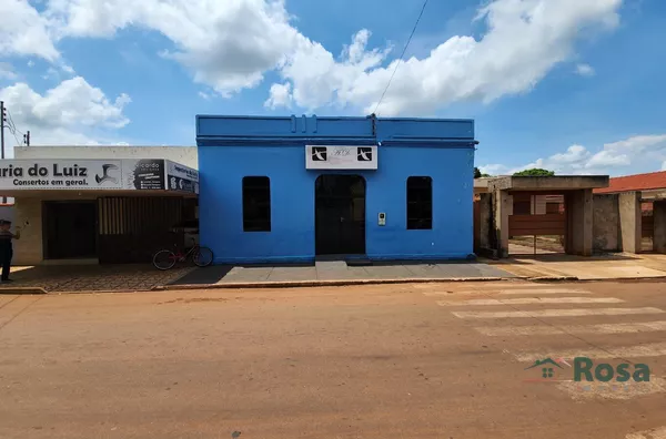 Barracão para venda,  Centro, Dom Aquino - Foto 2