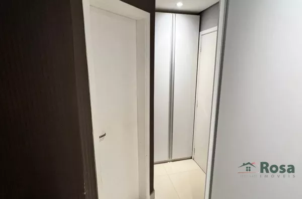 Apartamento mobiliado para venda, Piazza Di Napoli, Cuiabá - Foto 14