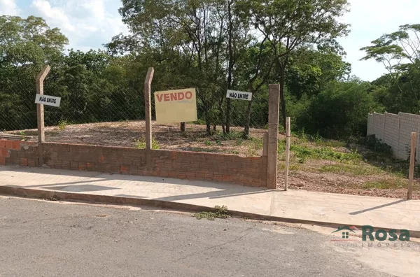 Terrenos para venda,  Santa Cruz, Cuiabá - Foto 1