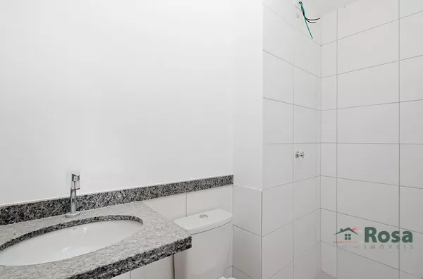 Apartamento NOVO a venda,  Goiabeiras, Cuiabá mt - Foto 13