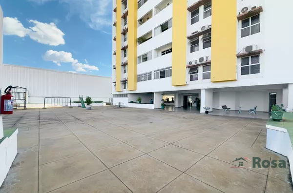 Apartamento para aluguel CENTRO NORTE Cuiabá - Foto 25