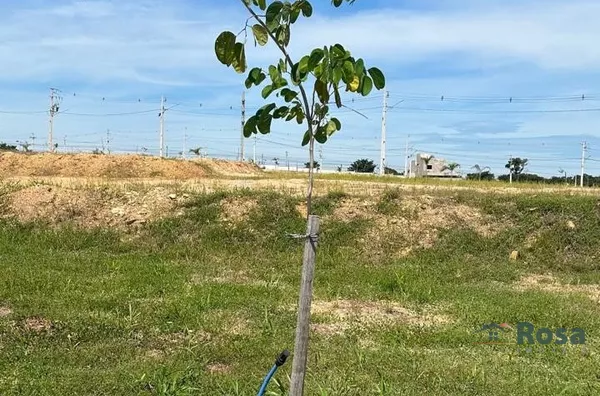 Terrenos em condomínio para venda,  São Sebastião, Cuiabá - Foto 3